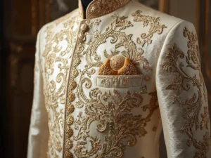 Formal Traditional for Men