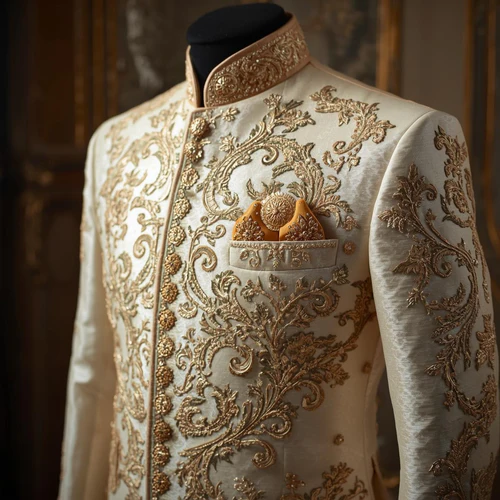 Formal Traditional for Men