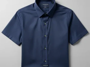 Katyuri Kingdom Half Sleeve Shirt