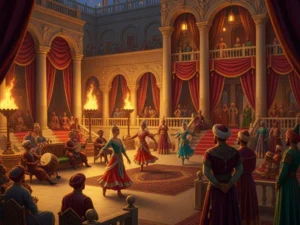 Royal Events & Launches2