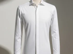 Premium Egyptian Cotton Shirt