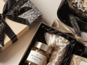 Gifting For Katyuri Kingdom