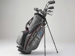 Golf Club Set