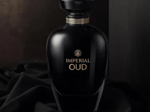 Imperial Oud