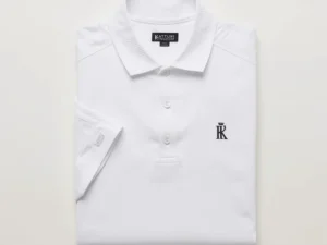 Katyuri Kingdom Golf Polo Shirt
