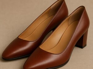 leather Collection For Women