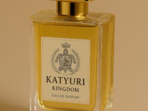 Royal Fragrance Collection For Women