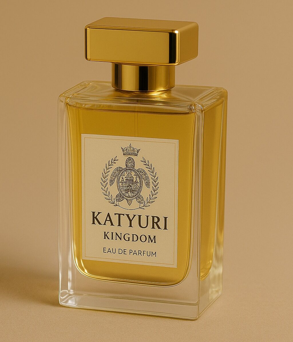 Royal Fragrance Collection For Women