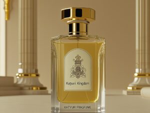 Men Royal Fragrance