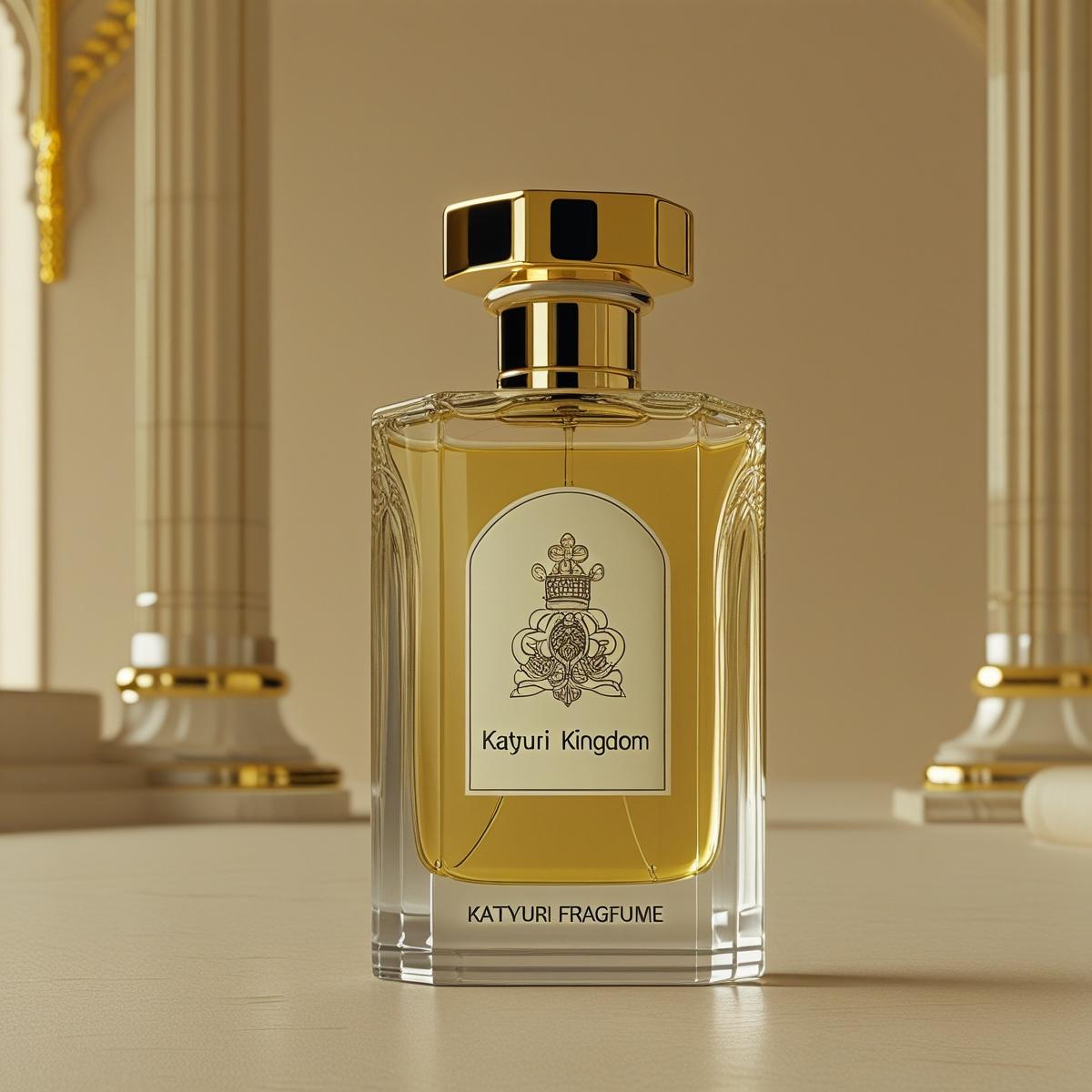 Royal Fragrance Collection For Men
