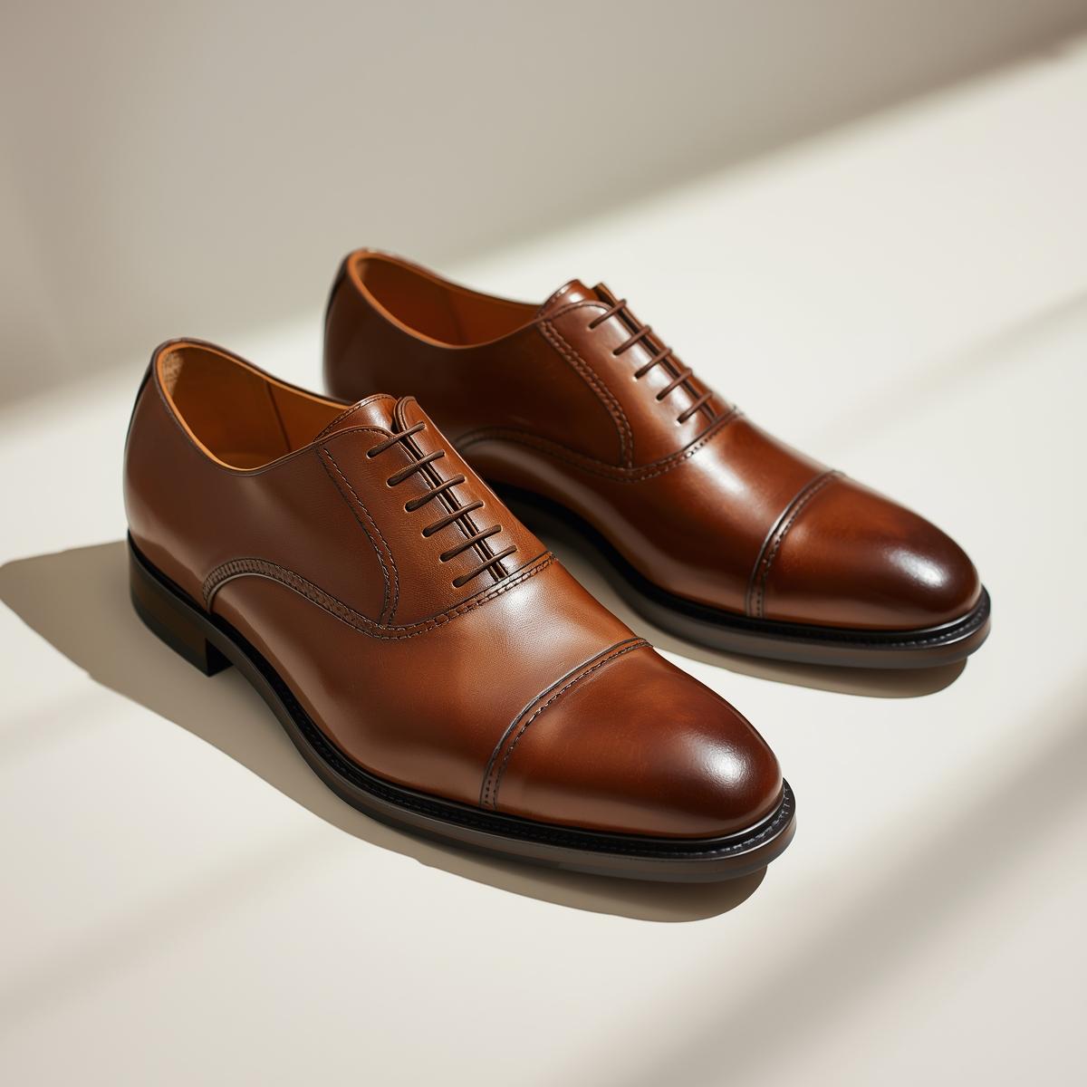 Leather Collection For Men